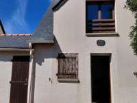 Vente maison 2 pièces