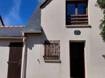Vente Maison 1 chambreBatz-sur-Mer