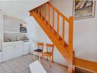 Vente maison 2 pièces