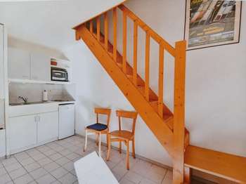 Vente maison 2 pièces