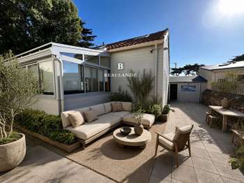 Vente maison 3 pièces Batz-sur-Mer 44