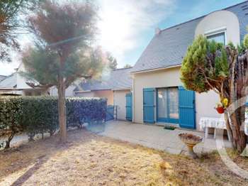 Vente maison 3 pièces Batz-sur-Mer 44