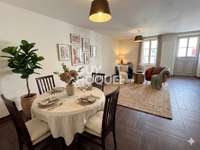 Vente maison 3 pièces Vente maison 3 pièces