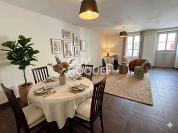 Vente maison 3 pièces Batz-sur-Mer 44