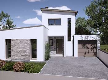 Vente maison 5 pièces Batz-sur-Mer 44