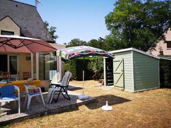 Vente Maison 2 chambresBatz-sur-Mer