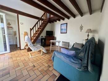 Vente Maison 2 chambresBatz-sur-Mer