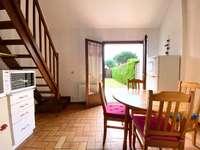 Vente maison 2 pièces Vente maison 2 pièces