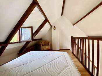 Vente Maison 1 chambreBatz-sur-Mer