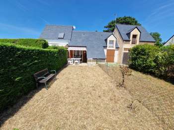Vente Maison 1 chambreBatz-sur-Mer