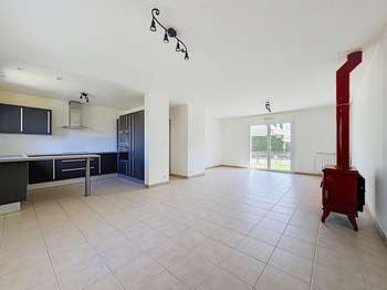 Vente Maison 2 chambresBatz-sur-Mer