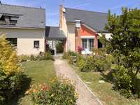 Vente maison