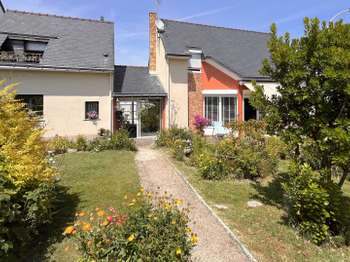 Vente Maison 3 chambresBatz-sur-Mer