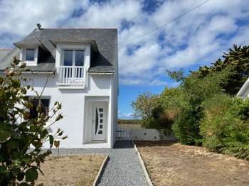 Vente Maison 2 chambresBatz-sur-Mer