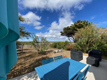 Vente Maison 2 chambresBatz-sur-Mer