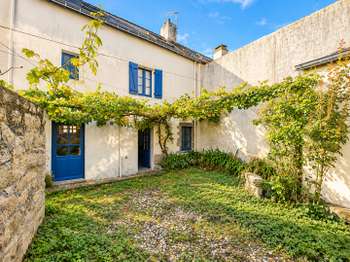 Vente Maison 4 chambresBatz-sur-Mer