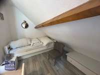 Vente maison 2 pièces Vente maison 2 pièces