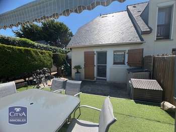 Vente maison 2 pièces Batz-sur-Mer 44
