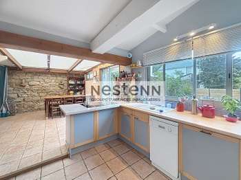 Vente Maison 2 chambresBatz-sur-Mer