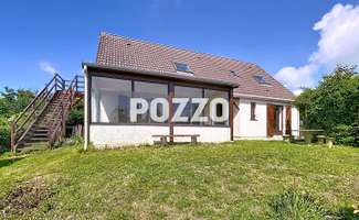 Photo Vente maison Baubigny