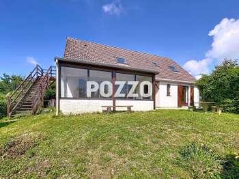 Vente maison 6 pièces Baubigny 50