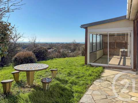 Vente maison 6 pièces Baubigny 50