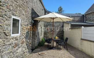 Photo Vente maison Baubigny