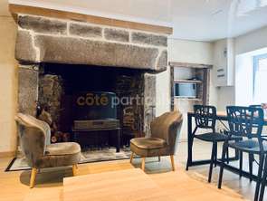 Vente Maison 3 chambresBaubigny