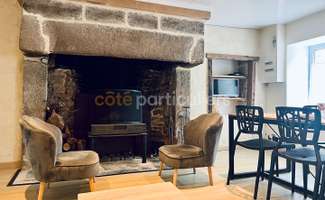 Photo Vente maison Baubigny