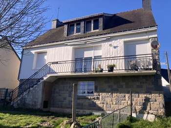 Vente maison Baud 56