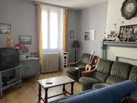 Vente maison