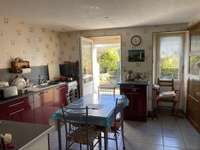 Vente maison