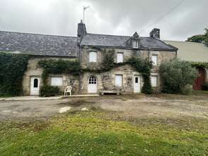 Vente Maison 4 chambresBaud