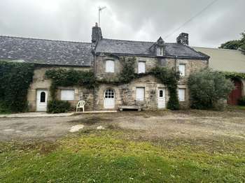Vente maison 6 pièces Baud 56
