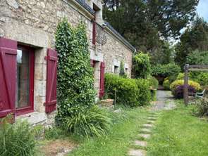 Vente Maison 3 chambresBaud