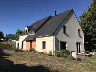 Vente maison 8 pièces Vente maison 8 pièces