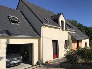 Vente maison 8 pièces Vente maison 8 pièces