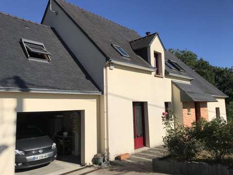 Vente maison 8 pièces Vente maison 8 pièces