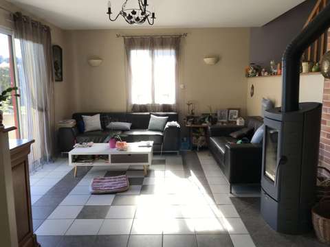 Vente maison 8 pièces Vente maison 8 pièces