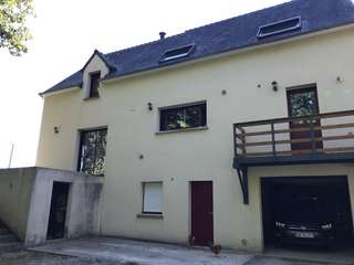Vente maison 8 pièces Vente maison 8 pièces