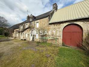 Vente Maison 4 chambresBaud