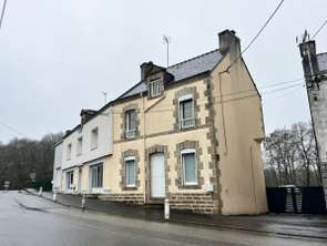 Vente Maison 4 chambresBaud