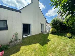 Vente Maison 3 chambresBaud
