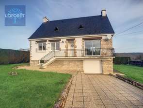 Vente Maison 4 chambresBaud