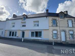 Vente Maison 7 chambresBaud