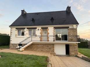 Photo Vente maison Baud