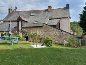 Vente Maison 5 chambresBaud