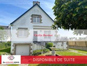 Vente Maison 4 chambresBaud