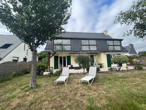 Vente maison 5 pièces Baud 56