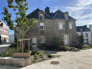 Vente Maison 3 chambresBaud